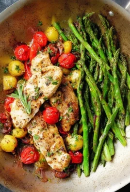 Healthy Family Dinner Recipes
