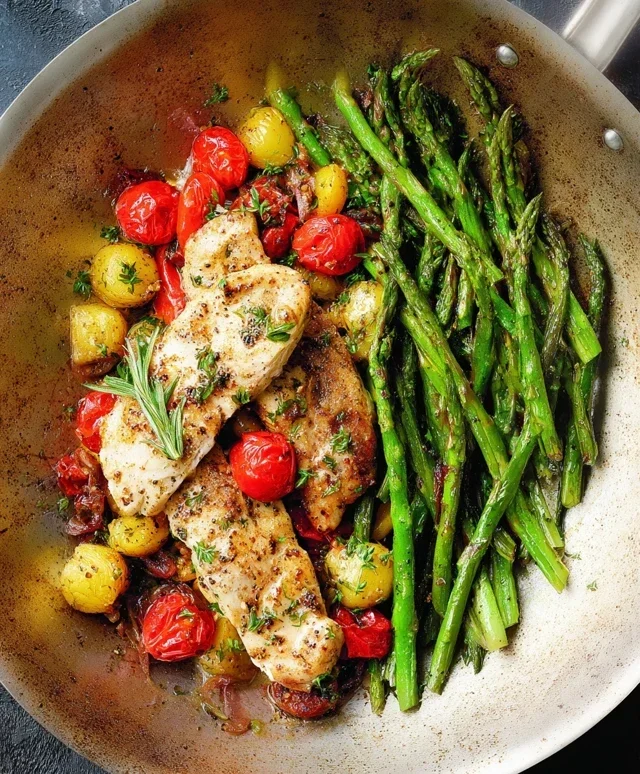 Healthy Family Dinner Recipes