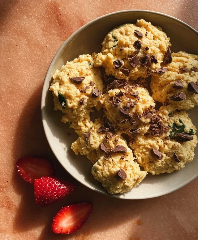 Enhanced Performance Nutrition