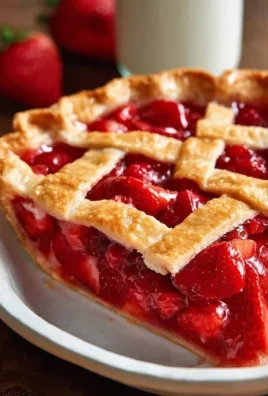 Strawberry Pie