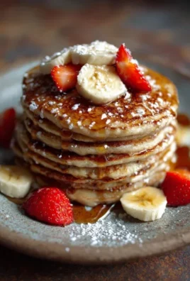 PART 1 – Healthy Breakfast – 6 easy-to-make healthy and delicious PANCAKE RECIPES
