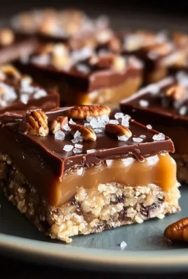 Easy Turtle Bars