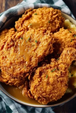 Country Fried Chicken