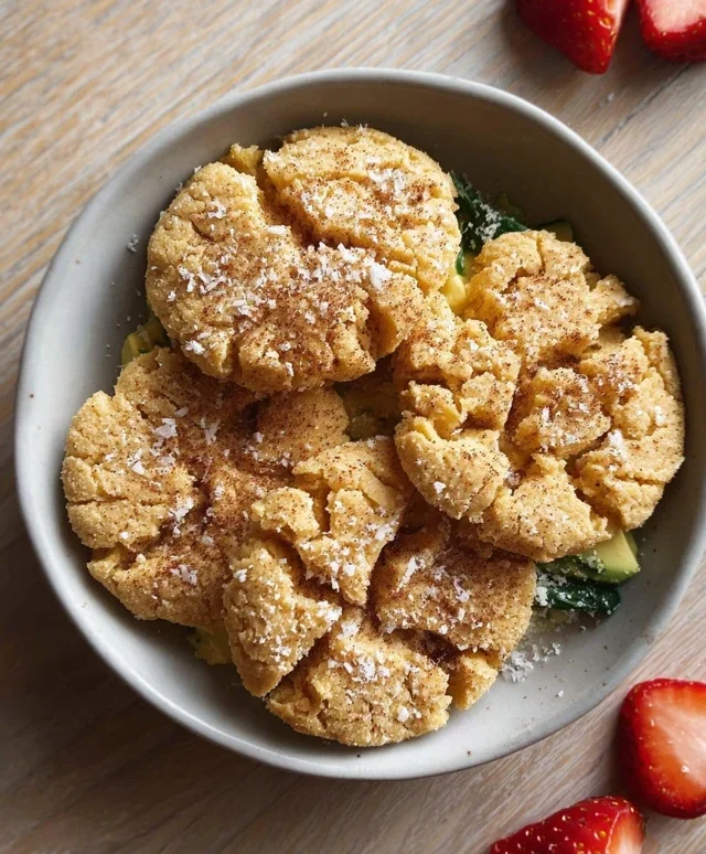 Enhanced Performance Nutrition