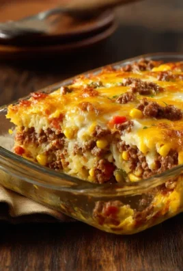 Cattle Drive Casserole