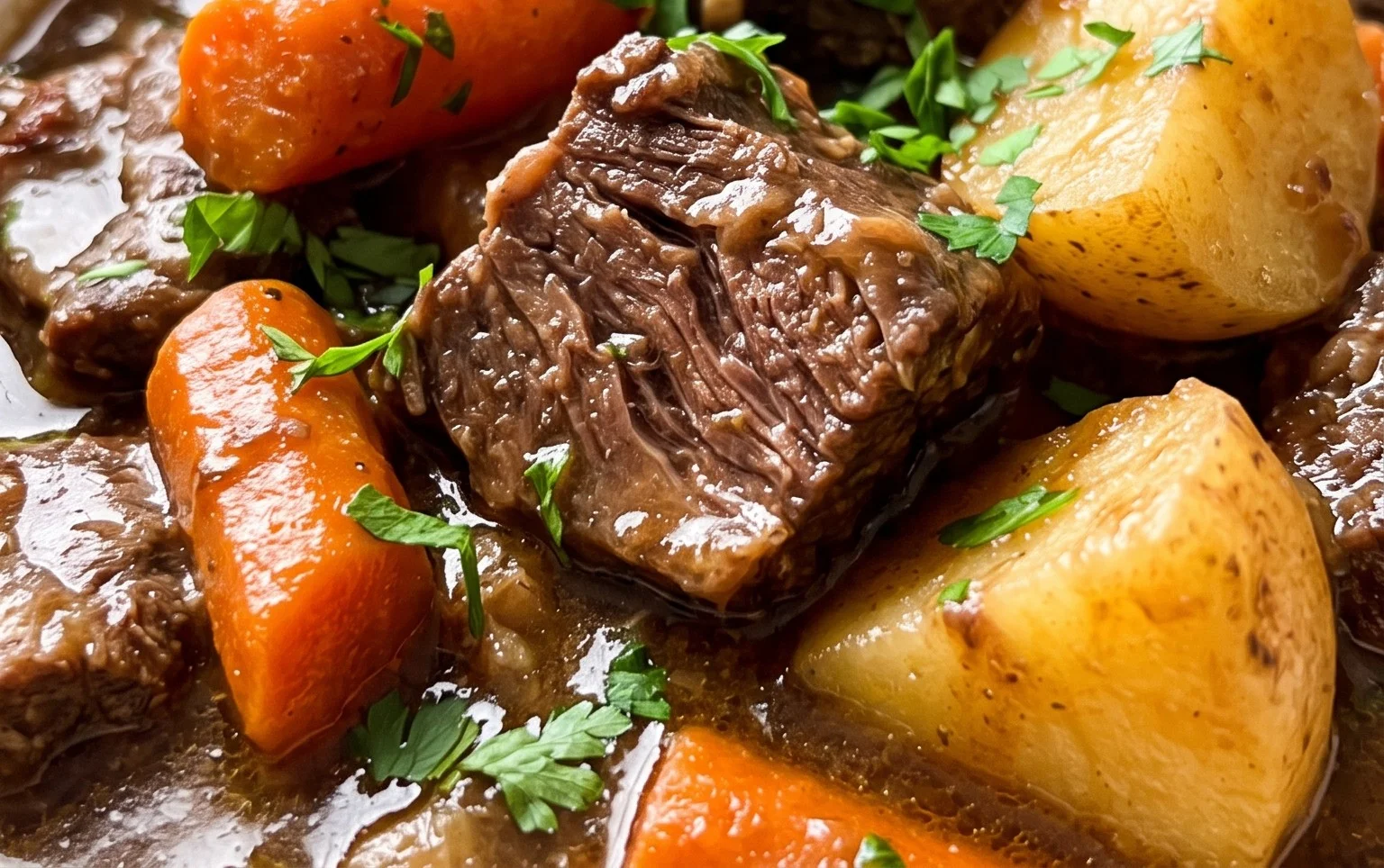 How To Make Beef Stew